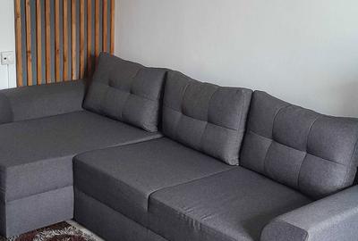 Garsonieră semidecomandată în Central