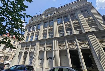 Matrix Office Building 300-1100 mp spatii birouri in Piata Unirii - 8