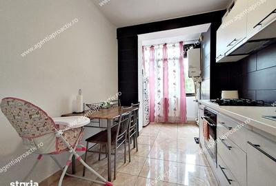 Apartament cu 2 camere în Țiglina 3 - 1