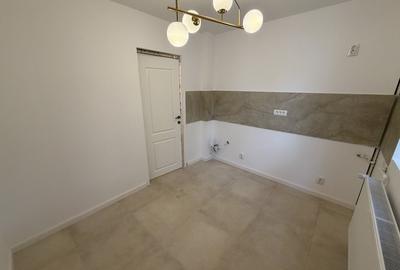 Apartament cu 3 camere semidecomandat în Floreasca - 10