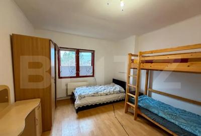 Apartament cu 3 camere decomandat în Central - 8