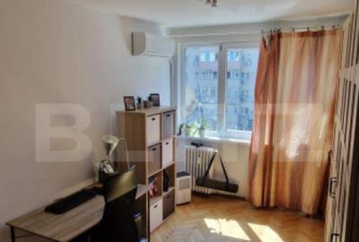 Apartament de 3 camere, 57 mp, zona Stefan cel Mare - 5