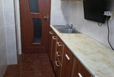 Apartament cu 2 camere decomandat în Brâncoveanu - 7