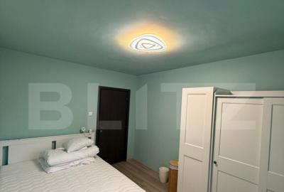 Apartament cu 3 camere renovate premium, langa metrou, zon - 28