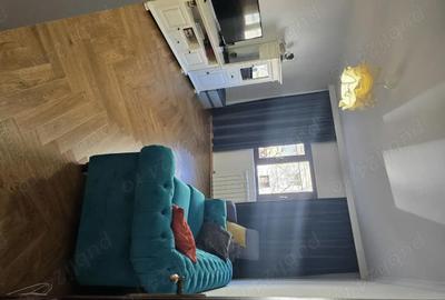 Apartament cu 2 camere decomandat în Central - 7