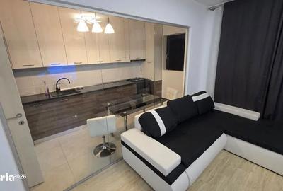 Garsonieră decomandată, mobilată în Giulești - 1