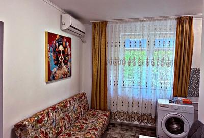 Apartament cu 2 camere decomandat în Baicului