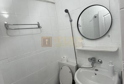 Garsonieră, mobilată în Complex Studențesc - 7