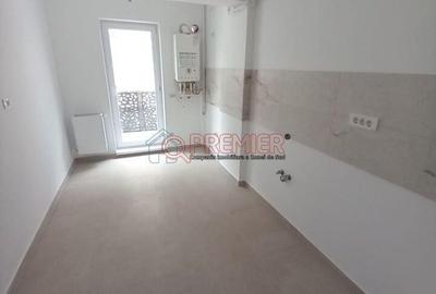 Apartament cu 2 camere în Apărătorii Patriei - 3