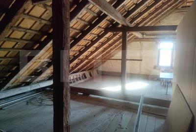 Casa 5 camere, 170mp, centru Solca - 19