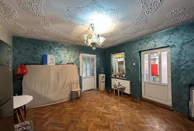 Casa individuala cu  3 camere si 360 mp teren zona Aviatiei - 7