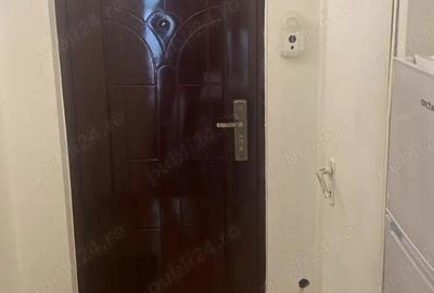 Garsoniera semi-decomandata - 4