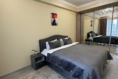 Apartament cu 2 camere de vanzare zona Crangasi - 1