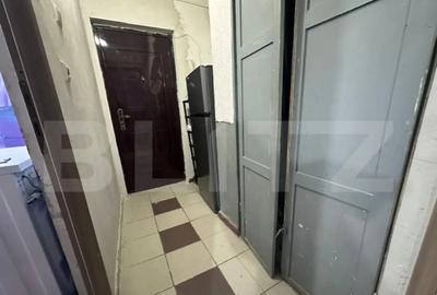 Garsonieră în 9 Mai - 1