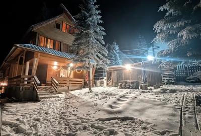 Vand Cabana Belis - 3