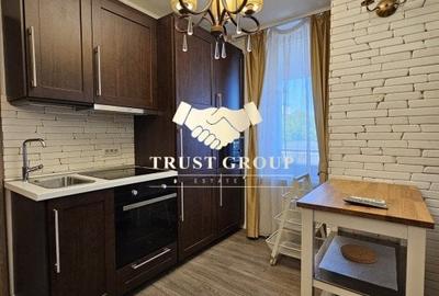 Apartament cu 3 camere semidecomandat, mobilat în Calea Victoriei - 4