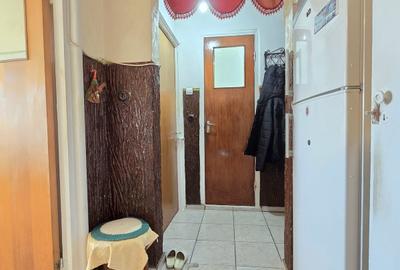 Constantin Brancoveanu - Nitu Vasile, decomandat, bloc anvelopat Constantin Brancoveanu - Nitu Vasile, decomandat, bloc anvelopat - 7