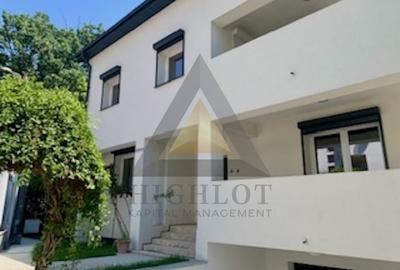 Casă individuală cu 6 camere cu Canalizare în Herăstrău