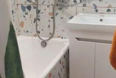 Garsonieră în Dacia - 1