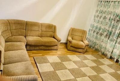 Apartament cu 3 camere decomandat, mobilat în Gemenii - 7