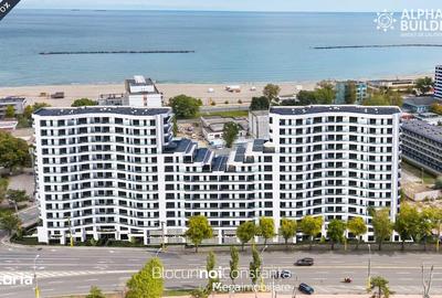 Apartament cu 3 camere în Central - 2