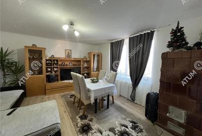 Casă cu 2 camere cu Canalizare în Slimnic - 2