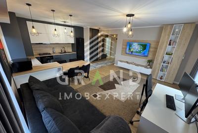 TOTUL NOU | Apartament 2 camere | Parcare subterana | Kaufland–USAMV–Frunzisului - 21