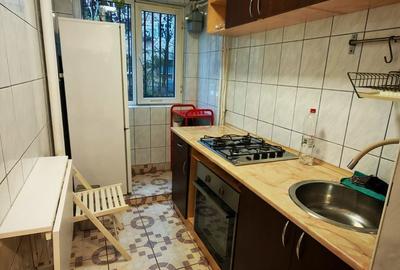 Apartament cu 2 camere în Giurgiului - 8