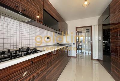 COMISION 0/SUPERB/ PENTHOUSE TERASA 130 MP/ MOBILAT SI UTILAT - 22