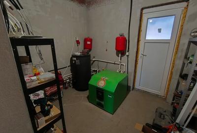 Casă cu 4 camere cu Teren 800 Mp în Pădurani - 7