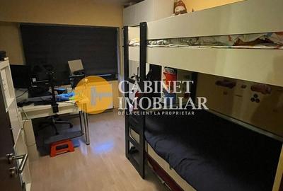 Apartament cu 4 camere decomandat, mobilat în Păcurari - 7