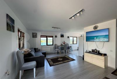 Casa cu 3 camere in Teliucu inferior - 1