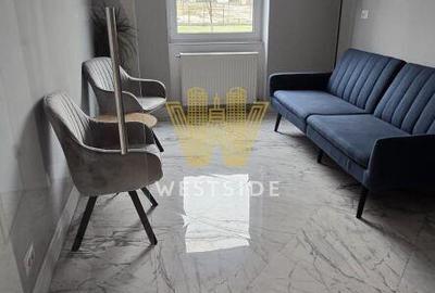 Apartament cu 3 camere în Iosefin - 8