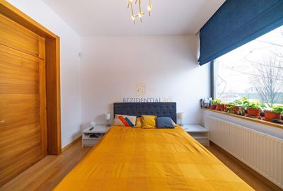 Casă individuală cu 5 camere cu Canalizare în Berceni - 25