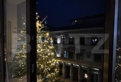 Garsonieră semidecomandată, mobilată în Calea Victoriei - 8