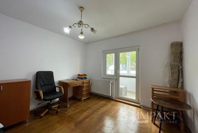 Apartament cu 4 camere decomandat, mobilat în Plopilor - 10