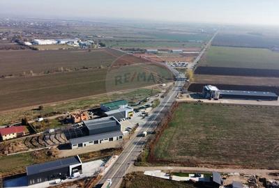 Teren Construcții intravilan de 44728 mp, în Brăilei - 6