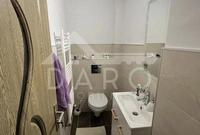 Apartament 3 camere Tudor (zona Fortuna) - 3