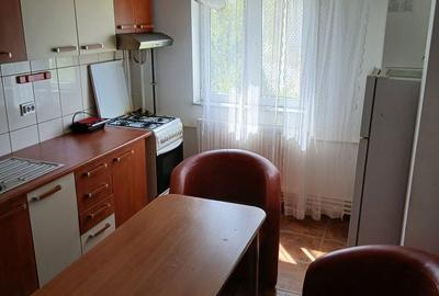 Apartament cu 2 camere semidecomandat în Ohaba - 1