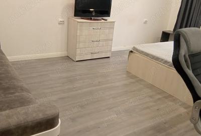 Garsonieră decomandată în Iris - 1