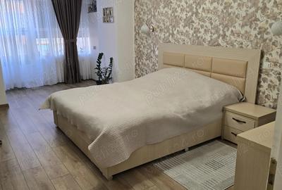Apartament cu 2 camere decomandat în Central - 7