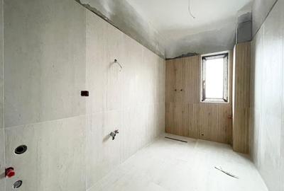Duplex cu 4 camere cu Canalizare în Moșnița Veche - 6
