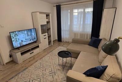 Apartament cu 2 camere decomandat în Dristor