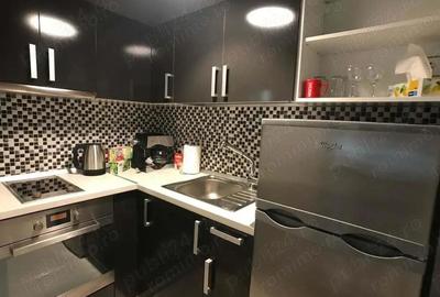 Garsonieră decomandată, mobilată în Take Ionescu - 4