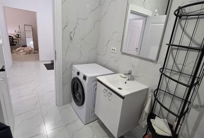 Apartament cu 2 camere decomandat, mobilat în Dobroești - 3