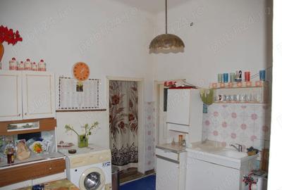 Casă cu 5 camere în Turda - 1