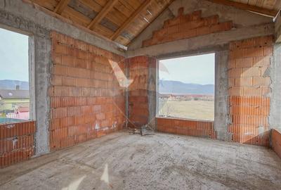 COMISION 0% Casa Individuala La Rosu cu teren de 4000 mp in Crizbav - 20
