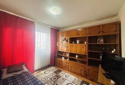 Apartament 2 camere | Decomandat | 45 mpu | Zona Big Manastur - 4