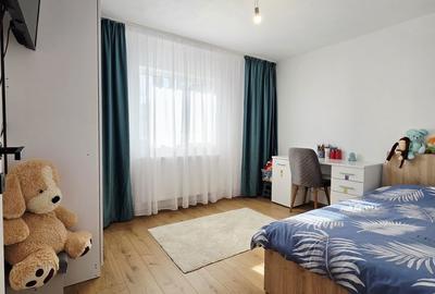 Casă cu 4 camere în Central - 6