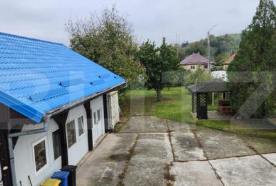 Casa de locuit cu spa?iu comercial venit pasiv lunar, - 31